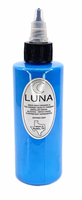 Luna Pigment - Frost Blue - Mal color