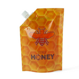 Honey Stencil - Verschiedene Größen