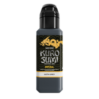 Kuro Sumi Imperial Ink - Goth Grey - 44ml