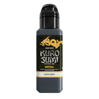 Kuro Sumi Imperial Ink - Goth Gray