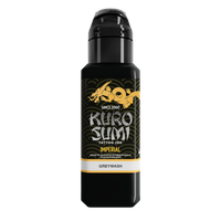 Kuro Sumi Imperial Ink - Greywash