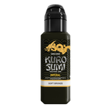 Kuro Sumi Imperial Ink - Soft Bronze