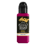 Kuro Sumi Imperial Ink - Noble Pink