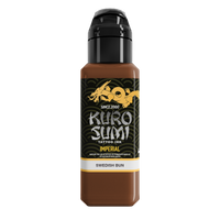 Kuro Sumi Imperial Ink - Swedish Brun - 44ml