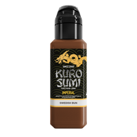 Kuro Sumi Imperial Ink - Swedish Brun