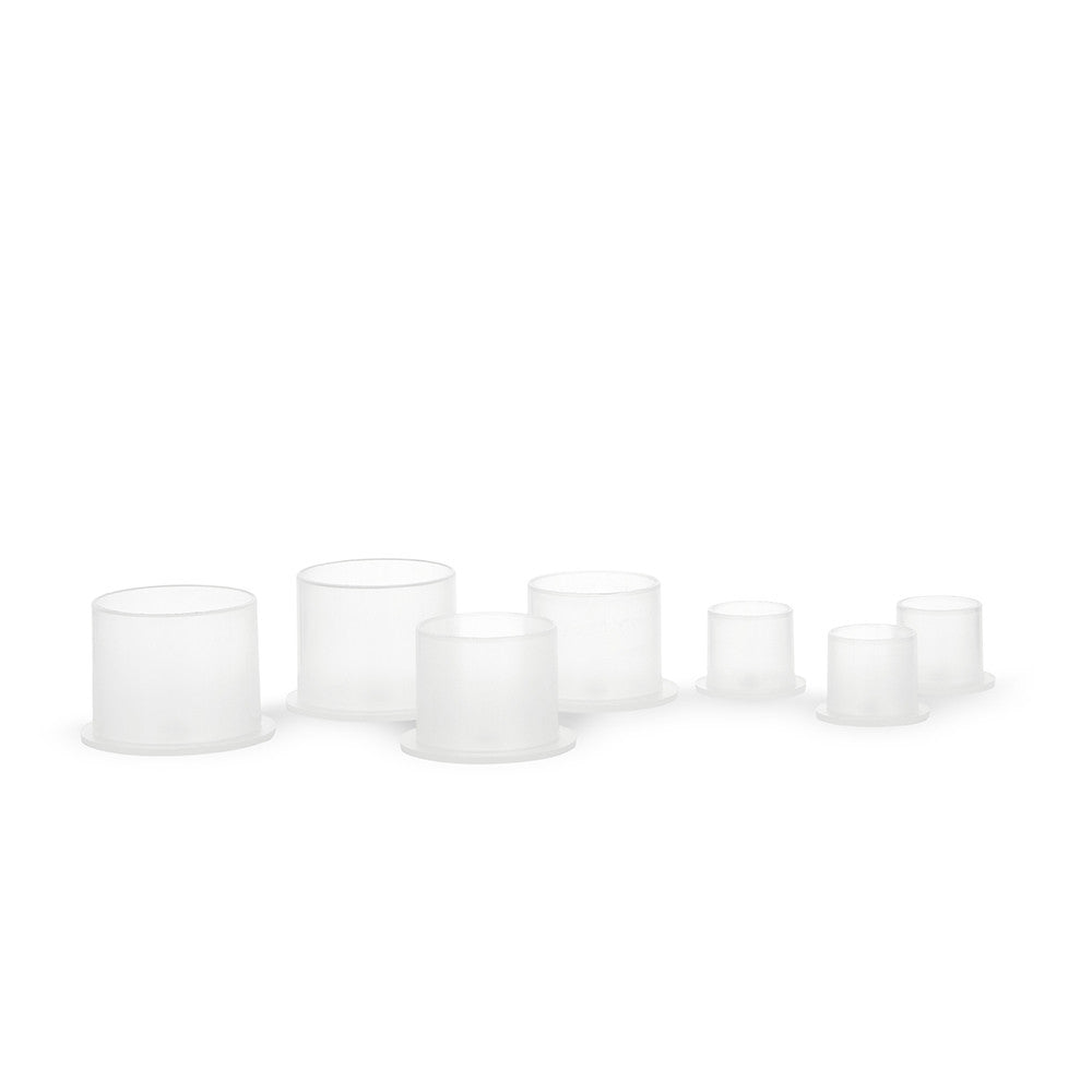 Color Caps Tilt-Proof - Various Sizes