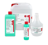 Meliseptol Rapid - Disinfectant - 1000 milliliters / spray bottle or 5l canister