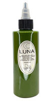Luna Pigment - Olive - Malfarbe