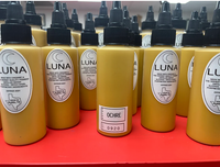 Luna Pigment - Ochre - Mal color