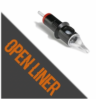 Cheyenne Safety - Open Liner - needle modules