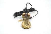 Custom foot switch by hard craft company acid