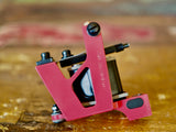 Chris Smith V-Frame Magenta Liner