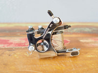 Chris Smith Supreme Chrome Woodland Liner