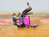 Chris Smith Supreme Chrome Purple Shader/Packer