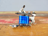 Chris Smith Supreme Chrome Blue Liner