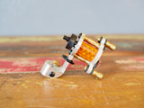 Ruethless Irons/Vester Rotary -MicroDot-RUE/VES Orange
