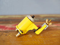 Ruethless Irons Rotary - Cricket Liner/Shader Yellow
