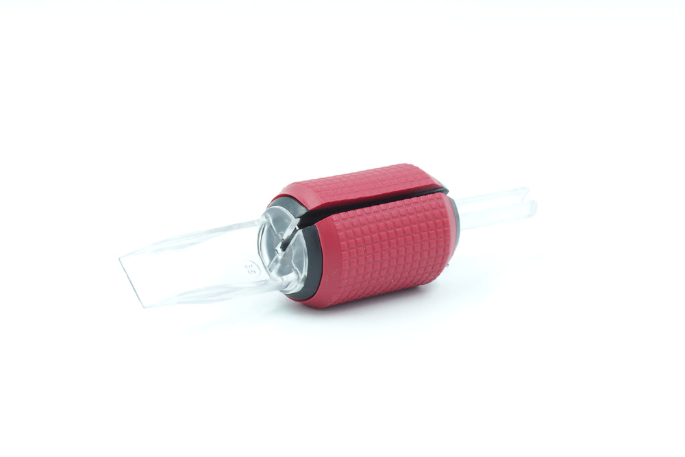 MAGNUM 25, 35 & 39 - Handle / Tube Open Flat -