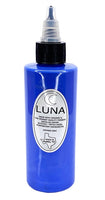Luna pigment - periwinkle - paint color