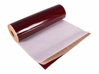 S8 Red Transfer paper - Rolle - Template paper (21.6cm x 30.5m)