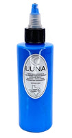 Luna Pigment - San Diego Blue - Mal color