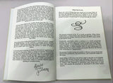 Dave Gibson "The Lettering Book"