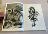 Dave Gibson "The Lettering Book"