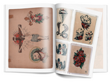 Tattooers Almanac #2 - Book