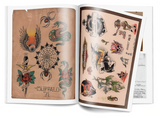 Tattooers Almanac #2 - Book