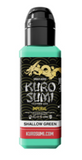 Kuro Sumi Imperial Ink - Shallow Green - 44ml