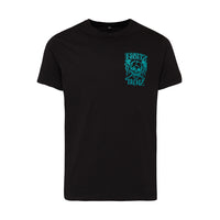 Krautz Ironz - T -shirt black: XS - XXXXXL