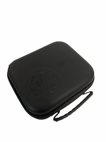 HCCO Travel Case for Tattoo Machines, Power Supply and Cables