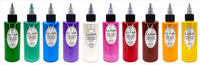 Luna pigment - traditional set - paint color