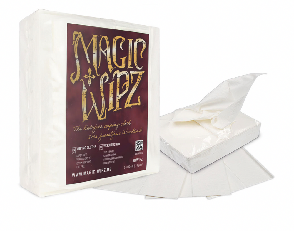 MAGIC WIPZ - wipes