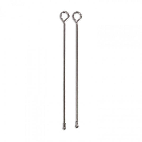 Paket mit 10 Nadelstangen für Nadelmodule (91mm-93mm)