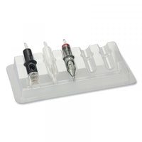 Cartridge Tray - module holder, 24 pieces