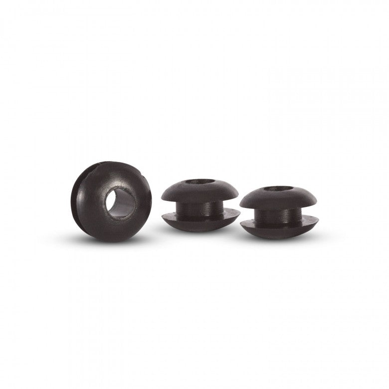 Needle Bar Rubbers - Armature Bar Nipples - Donut
