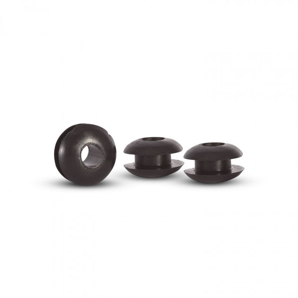 Needle Bar Rubbers - Armature Bar Nipples - Donut