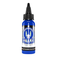 Blue Abyss - 1 oz. (approx. 30 ml)
