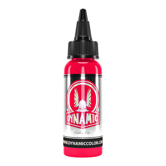 DEEP PINK - 1 oz. (ca 30 ml)
