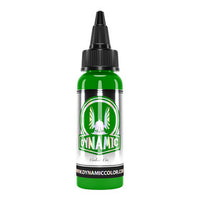 Forest Green - 1 oz. (approx. 30 ml)
