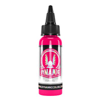 Pink - 1 oz. (approx. 30 ml)