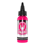 Pink - 1 oz. (approx. 30 ml)