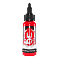 Pure Red - 1 oz. (approx. 30 ml)