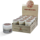 Hustle Butter Deluxe® Organic Tattoo Care - Small cup "The Ones" 30ml (1oz) / or display with 24 cups