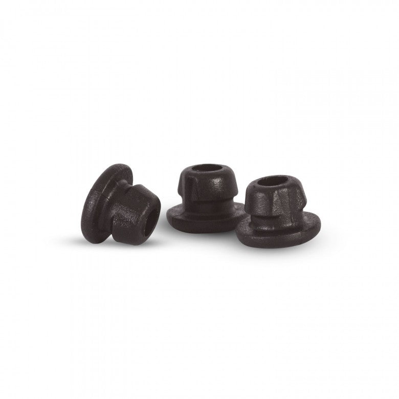 Needle Bar Rubbers - Armature Bar Nipples - Hybrid - Medium Hard