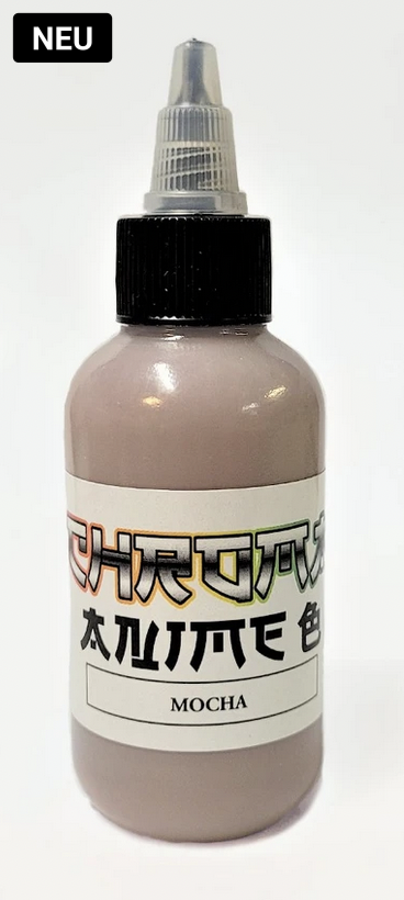 Chroma - ANIME - Mocha - Malfarbe