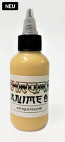 Chroma - Anime - Antique Yellow - Mal color