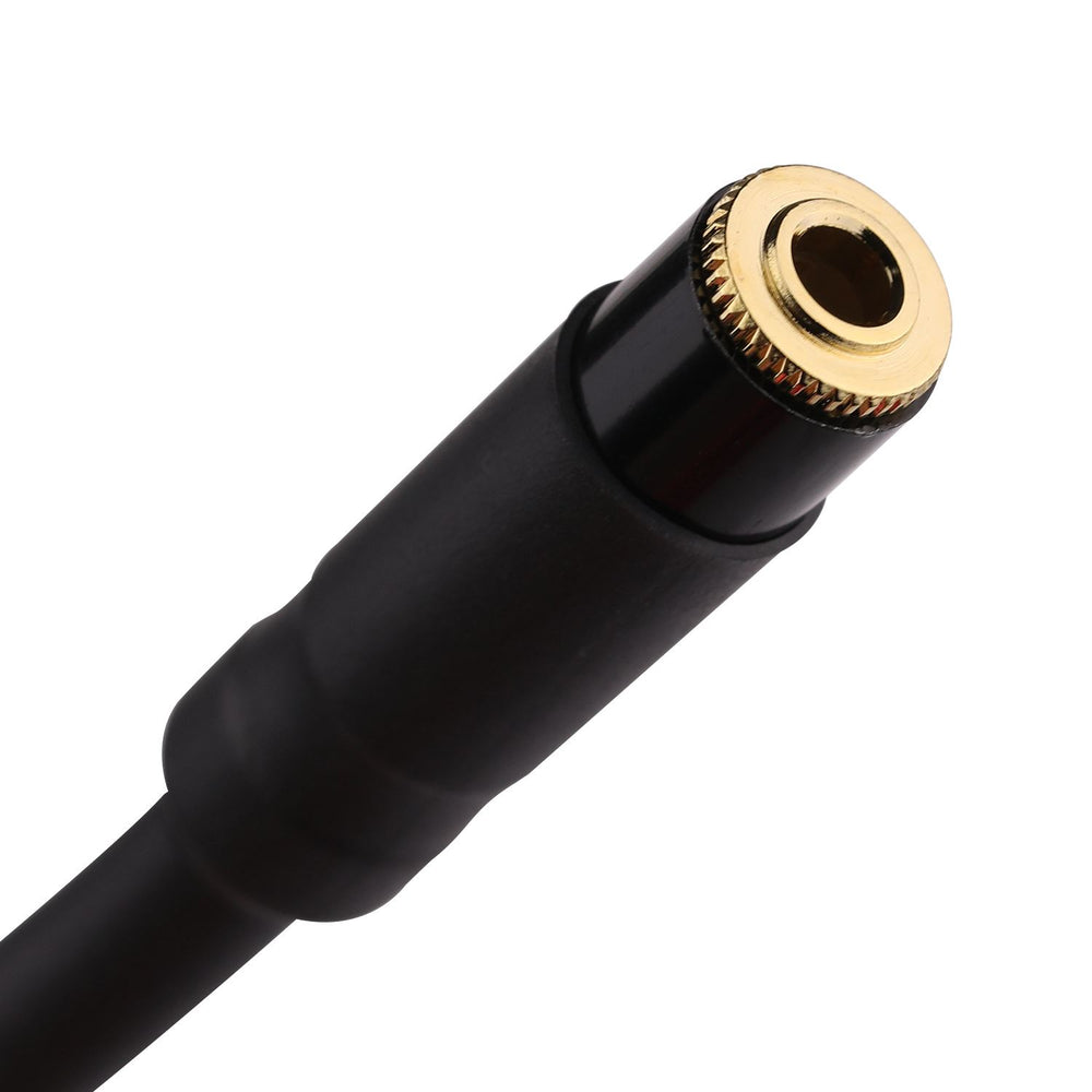 Pro-Design 1/8 Mini Jack Power Cord - Black