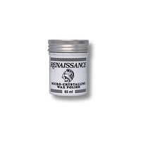 Renaissance Wax Polish